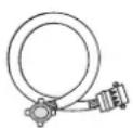 THOMSON TH WD 161070 SL - INSTRUCTIONS IMPORTANTES DE SECURITE - 4