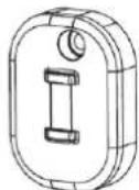 THOMSON TH BI 68140 WD - Matériel de fixation - 4