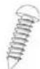THOMSON TH BI 68140 WD - Matériel de fixation - 1