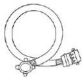 THOMSON TH BI 68140 WD - Accessoires - 5