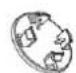 THOMSON TH BI 68140 WD - Accessoires - 2