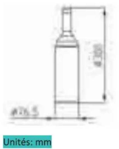 THOMSON Millesime 140 A+BD - Conseils pour stocker les bouteilles de vin - 1