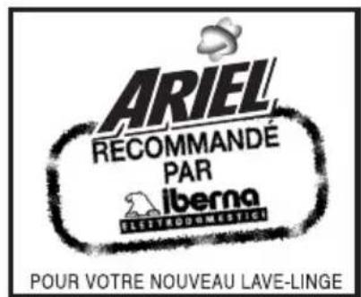 IBERNA LB ITL 40 FR - Obtenez les mêleurs résultats avec votre nouvelle Iberna - 1
