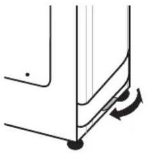 IBERNA LB ITL 100 T - NETTOYAGE DU FILTRE - 1