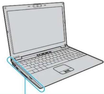 SONY Vaio VGNSZ2HP - ApoTepn oyn - 1