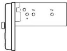 SONY XAVAX1000 - Mounting the unit in a Japanese car - 2