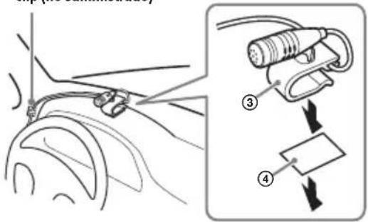 SONY XAVAX1000 - Nota - 2