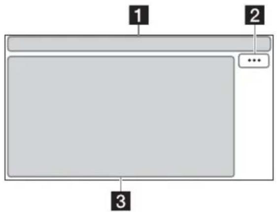 SONY XAVAX1000 - ENTER - 2