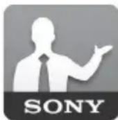 SONY XAVAX1000 - Aplicación para Smartphone - 2