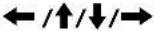 SONY XAVAX1000 - /▶▶▶ (previous/next) - 2