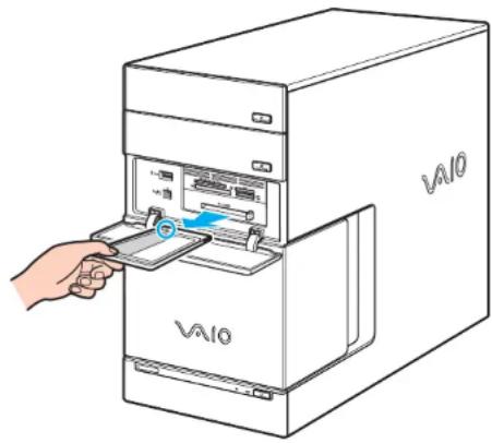 SONY Vaio VGCRC202 - 5Cliquez sur Fermer. - 1