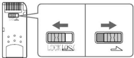 SONY Vaio PCVRX2D - Anti-effacement - 2