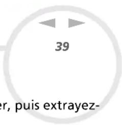 SONY Vaio PCVRX2D - Mise en place d'un Memory Stick™ - 2