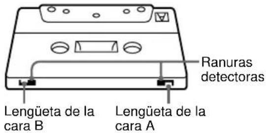 SONY TCTX595 - Para conservar permanentemente una cinta - 1