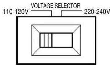 SONY TCTX595 - Como introduzir as fichas - 2