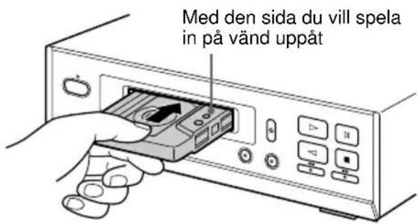 SONY TCTX595 - — Synkroninspelning från CD till kassett - 2