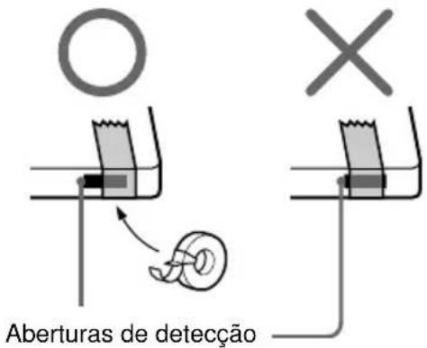 SONY TCTX595 - Para proteger uma cassete permanentemente - 3