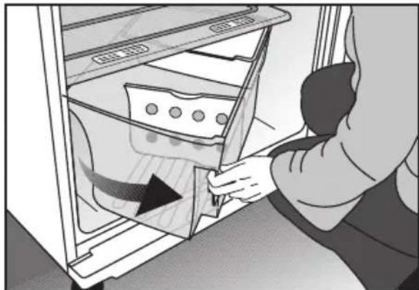 BEKO SS137020X - Stoppa Produkten - 1