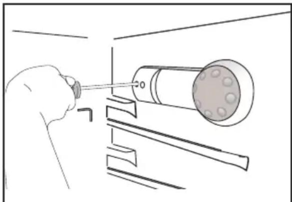 BEKO SS137020X - 3aMeHa JAmNockn BHyTpeHrO OcBeUeHnA - 1