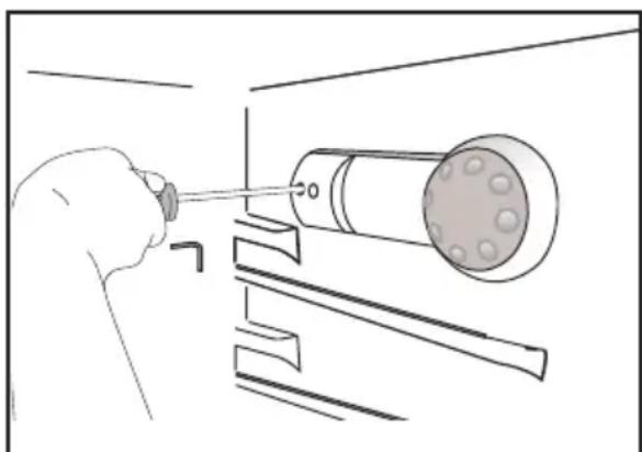 BEKO SS137020X - Pastatymas ir instalacija - 1