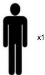 Leen Bakker Soft Line - 360077 - 5