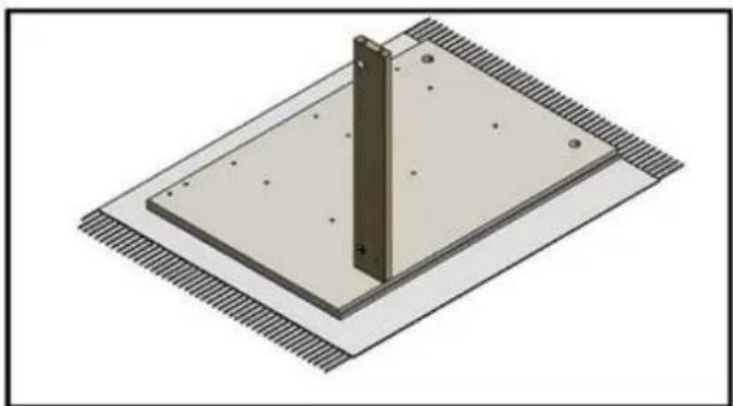 Leen Bakker Soft Line - 360077 - 9