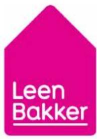 Leen Bakker Jens - 1