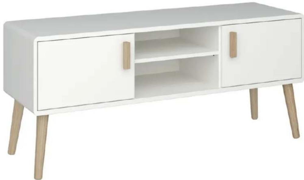 Leen Bakker Norwich - 1