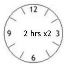 Leen Bakker Norwich - 5