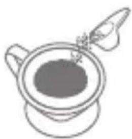 Hario V60 - Caractéristiques du V60 - 5