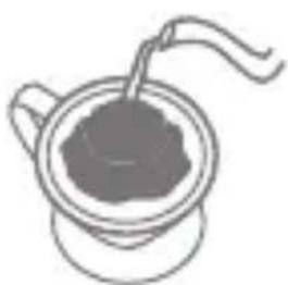 Hario V60 - Caractéristiques du V60 - 6