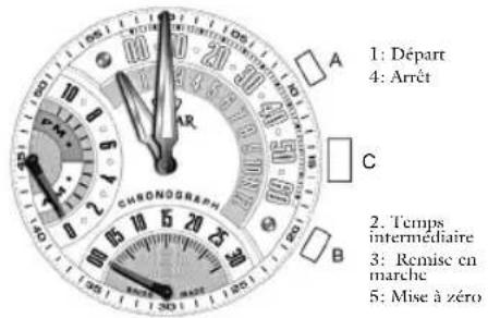 JAGUAR J659 - Temps intermédiaire - 1