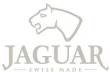 JAGUAR J657 - Adjusting the hands - 2