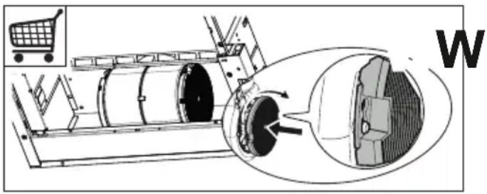 FRANKE FSM 601 BKGL - UTILIZAZão - 1
