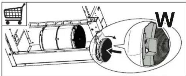 FRANKE FSM 601 BKGL - 3.ЧИШТЕНИ ЮДРЖABAнE - 1
