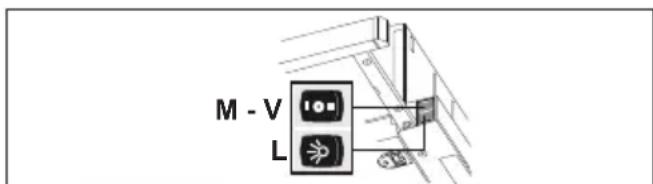 FRANKE FSM 601 BKGL - OPGAHN ynpabJIHHJ - 2