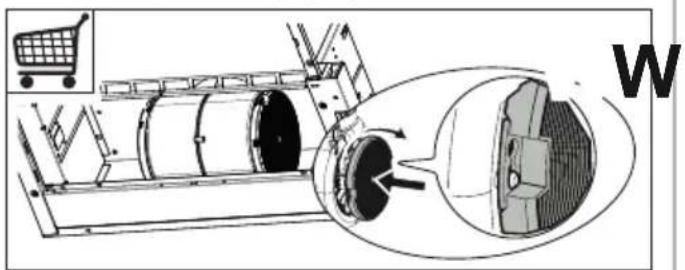 FRANKE FSM 601 BKGL - ČISTěNÍ A UDRžBA - 1
