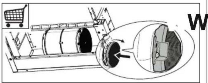 FRANKE FSM 601 WHGL - TEMIZLIK VE BAKIM - 1