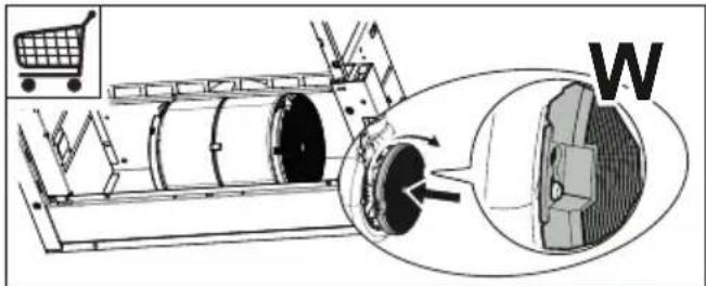 FRANKE FSM 601 WHGL - CZYSZCZENIE I KONSERWACJA - 1