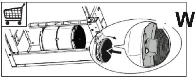 FRANKE FSM 601 WHGL - PULIZIA E MANUTENZIONE - 1