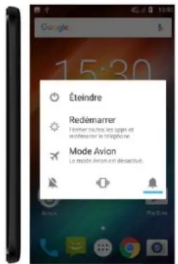 LOGICOM M Bot 60 - Prise en main - 1