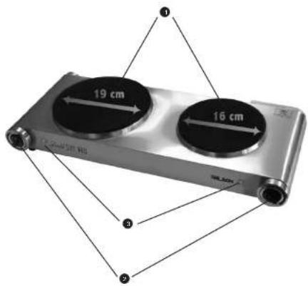 PALSON Double Steel Plus 30993 - Double STEEL PLUS - 4