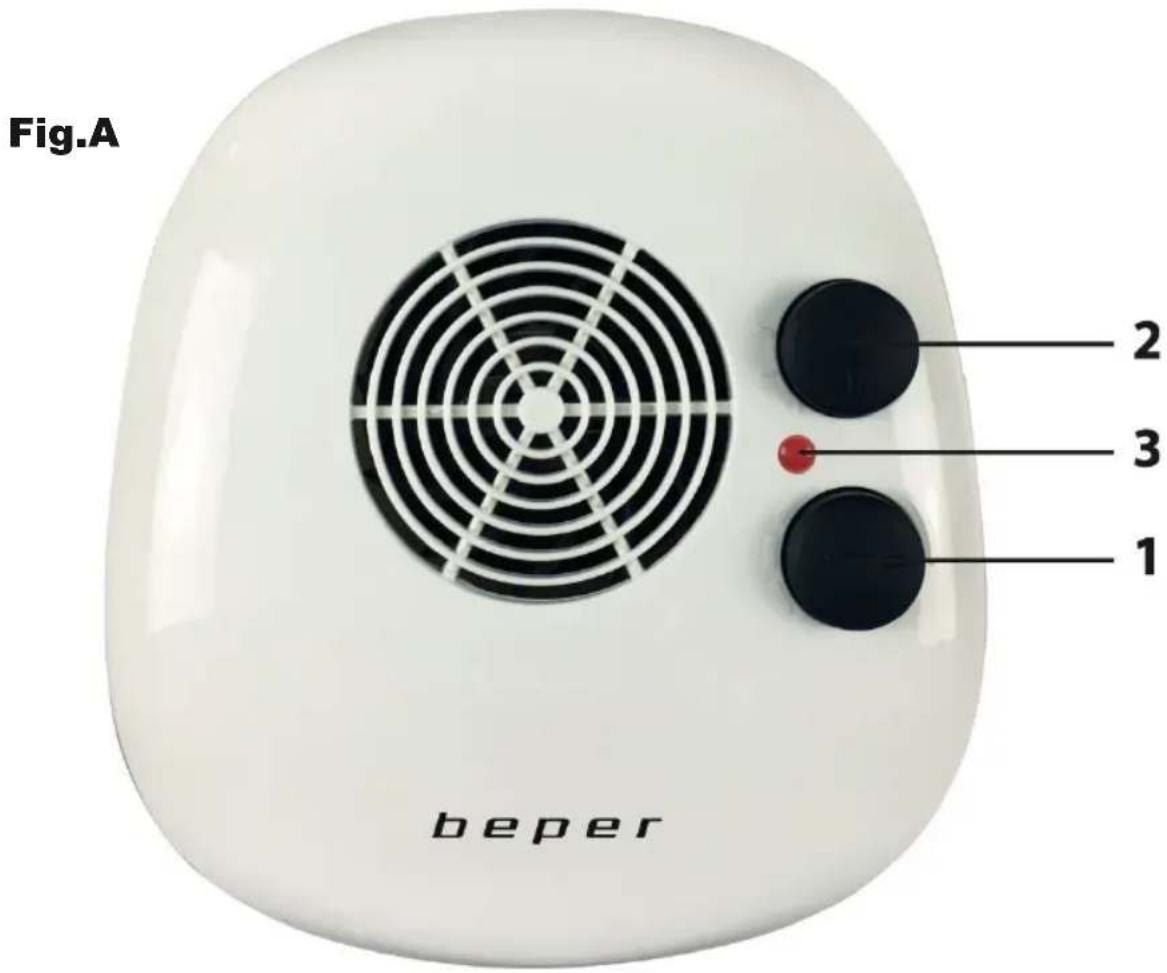 Beper RI.093 - 1