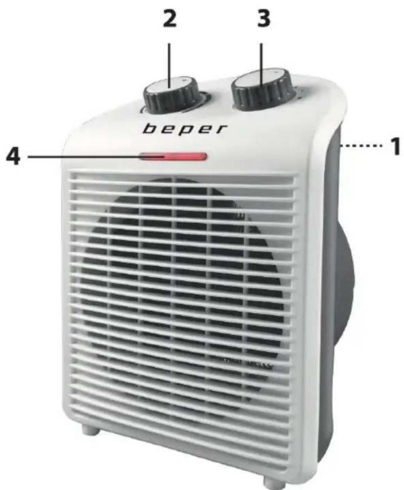 Beper RI.094 - 1