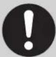 TANITA DC360 - Attention - 2