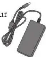 TANITA DC360 - Accessoires - 3