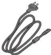 TANITA DC360 - Accessoires - 5