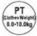 TANITA DC360 - Accessoires - 13