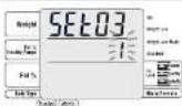 TANITA SC330 - Remarque - 1