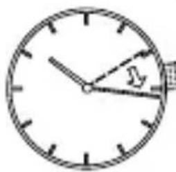 ORIENT Contemporary EV0P002B - [FP(46W)] - 5